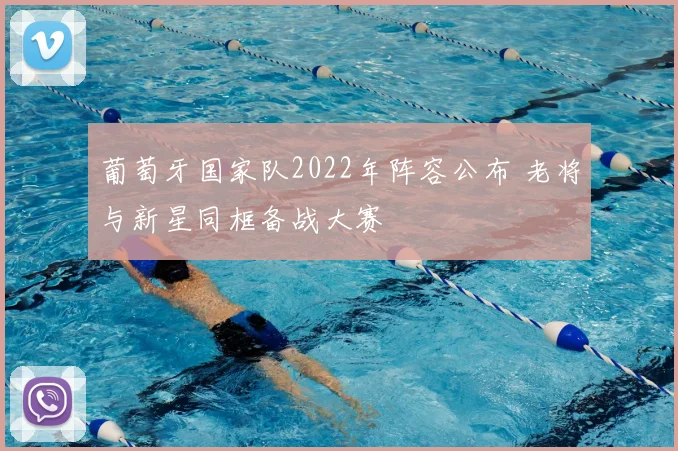 葡萄牙国家队2022年阵容公布 老将与新星同框备战大赛