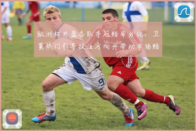 欧洲杯开盘各队夺冠赔率分化，卫冕热门引导投注方向并带动市场赔率调整