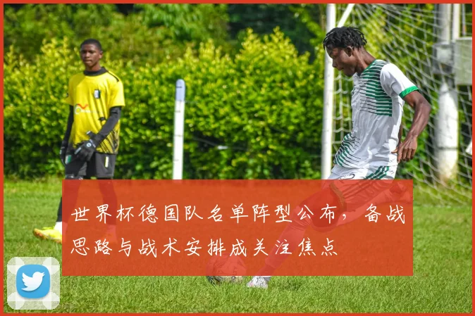 世界杯德国队名单阵型公布，备战思路与战术安排成关注焦点
