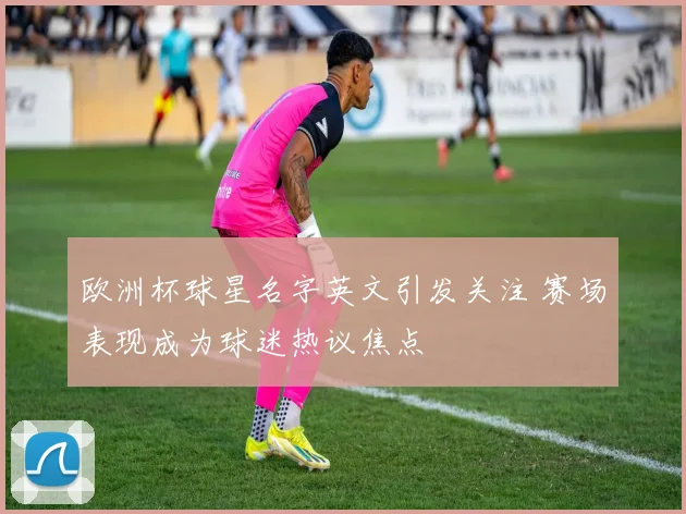 欧洲杯球星名字英文引发关注 赛场表现成为球迷热议焦点